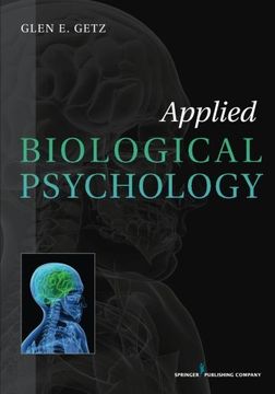portada applied biological psychology (in English)
