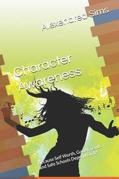 portada Character Awareness (en Inglés)