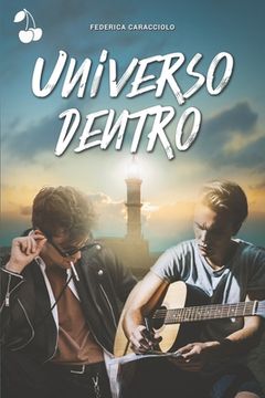 portada Universo Dentro (en Italiano)