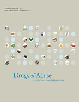 portada Drugs of Abuse (en Inglés)