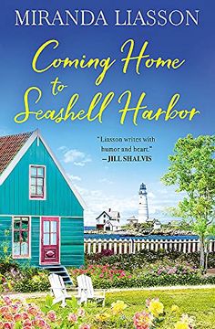 portada Coming Home to Seashell Harbor: 1 (in English)
