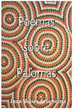 portada Poemas Sobre Palomas