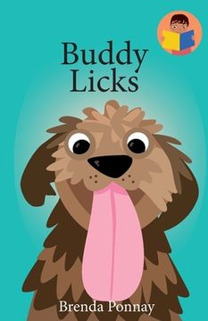 portada Buddy Licks (en Inglés)