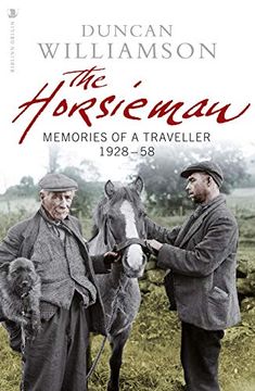 portada The Horsieman: Memories of a Traveller 1928-58 (en Inglés)