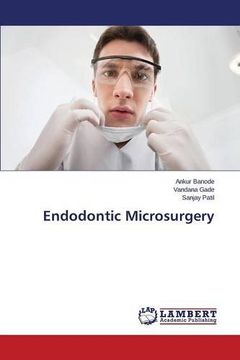 portada Endodontic Microsurgery