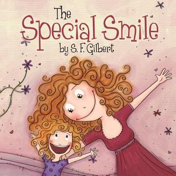 portada The Special Smile (en Inglés)