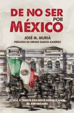 portada De no ser por México: 114 (Varia)