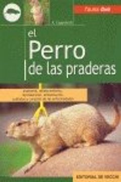 portada Perro de las Praderas, el (in Spanish)