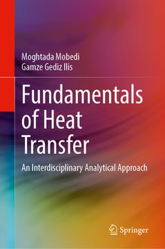 portada Fundamentals of Heat Transfer: An Interdisciplinary Analytical Approach (en Inglés)