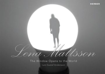 portada Lena Mattsson: The Window Opens to the World (in English)