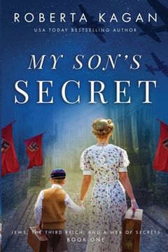 portada My Son's Secret (en Inglés)