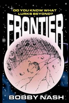 portada Frontier (in English)