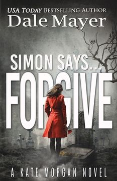 portada Simon Says... Forgive