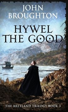 portada Hywel the Good (en Inglés)