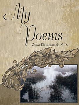 portada My Poems (en Inglés)