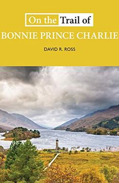 portada On the Trail of Bonnie Prince Charlie (in English)