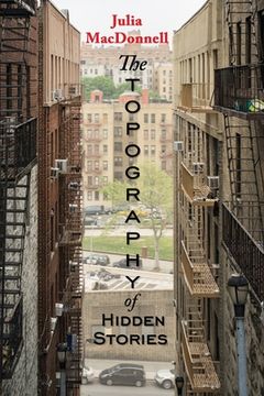 portada The Topography of Hidden Stories (en Inglés)