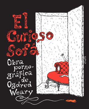 portada El Curioso Sofá (in Spanish)