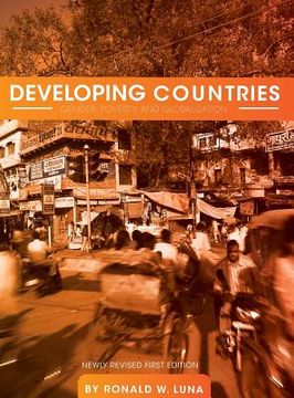 portada Developing Countries (in English)