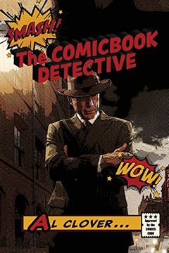 portada The Comicbook Detective (en Inglés)