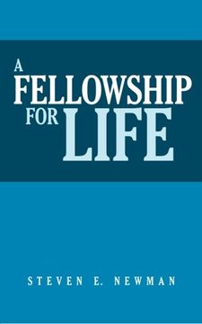 portada A Fellowship For Life