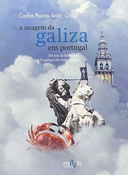 portada A imagen da galicia em portugal