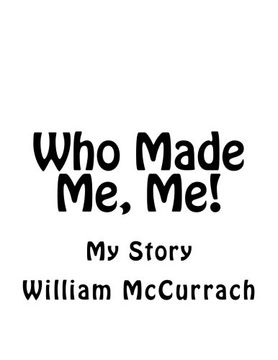 portada Who Made Me, Me!