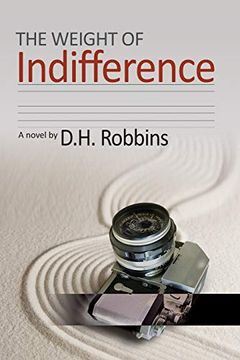 portada The Weight of Indifference 