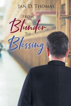 portada From Blunder To Blessing (in English)