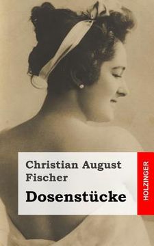 portada Dosenstücke (en Alemán)