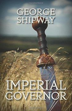 portada Imperial Governor (en Inglés)
