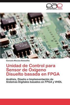 portada unidad de control para sensor de ox geno disuelto basada en fpga