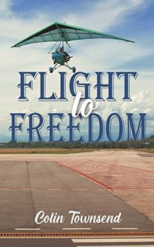 portada Flight to Freedom (en Inglés)
