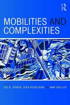 portada Mobilities and Complexities (en Inglés)