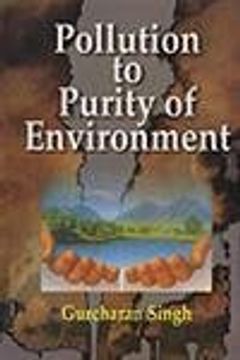 portada Pollution to Purity of Environment