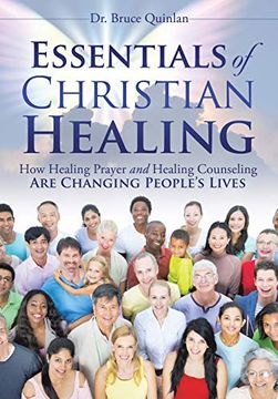 portada Essentials of Christian Healing (en Inglés)