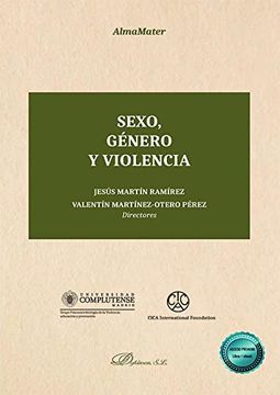 portada Sexo, Género y Violencia (in Spanish)
