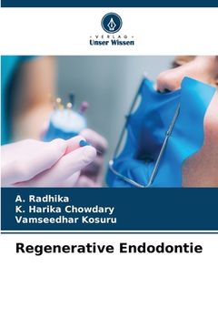 portada Regenerative Endodontie (in German)