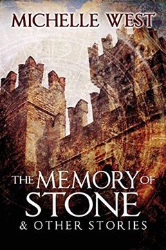 portada Memory of Stone and Other Stories (in English)