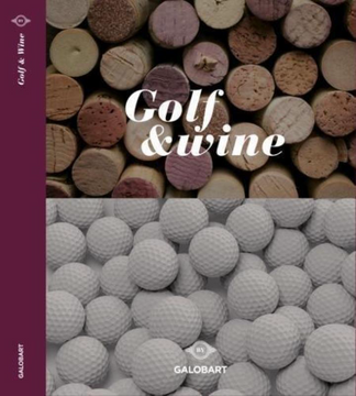 portada Golf & Wine 2018