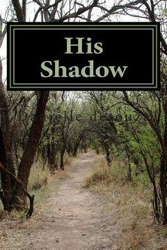 portada His Shadow (en Inglés)