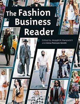 portada The Fashion Business Reader (in English)