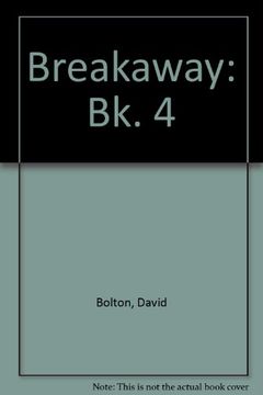 portada Breakaway Four: Student's Book (Breakaway) (in N)