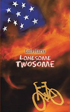 portada Lonesome Twosome (in English)