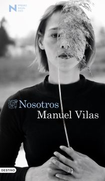 portada Nosotros (Premio Nadal de Novela 2023)