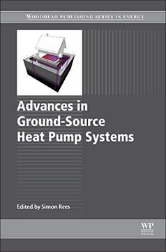 portada Advances in Ground-Source Heat Pump Systems 