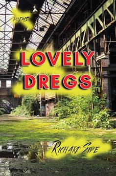 portada Lovely Dregs (in English)
