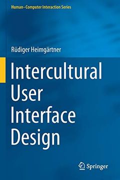 portada Intercultural User Interface Design (Human–Computer Interaction Series) 