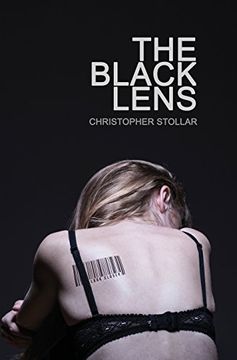 portada The Black Lens