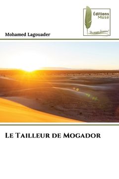 portada Le Tailleur de Mogador (en Francés)